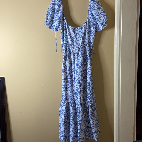 🌹POLO BY RALPH LAUREN DRESS - Picture 4 of 9